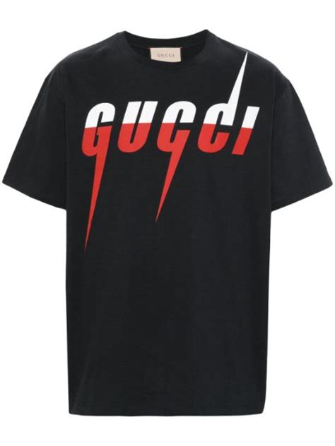 Playeras y camisetas de Gucci 